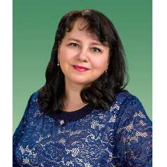 Назарова Галина Юрьевна