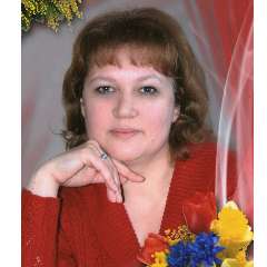 Невучева Наталья Петровна