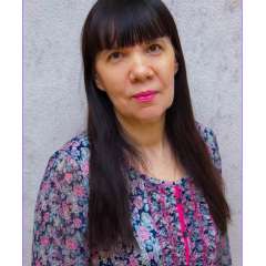 Абросимова Галина Борисовна