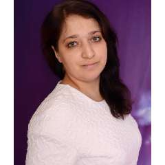 Букамина Анна Владимировна