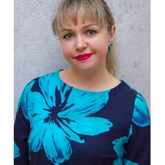 Крайнова Татьяна Александровна