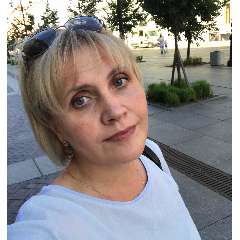 Суходеева Лидия Викторовна 