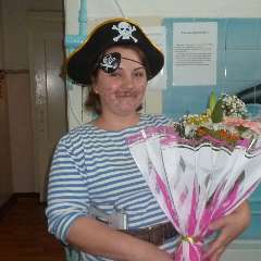 Явкаева Галина Петровна