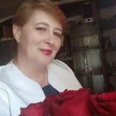 Ольга Викторовна Жилина