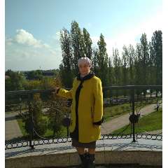 Татьяна Валентиновна Федотова