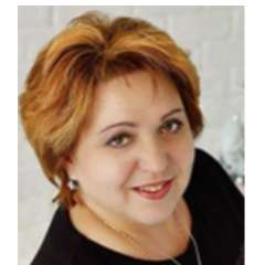 Татьяна Владимировна Яковенко