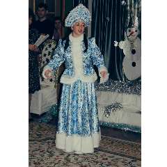 Зимнова Екатерина Анатольевна