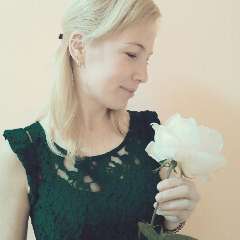 Светлакова Валентина Сергеевна
