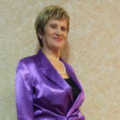 Красильникова Ирина Анатольевна 