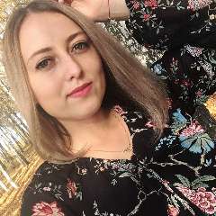 Дубова Татьяна Сергеевна