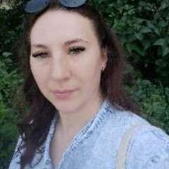 Ищук Наталья Сергеевна