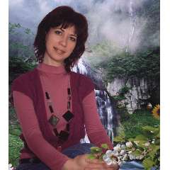 Ложкина Любовь Ивановна