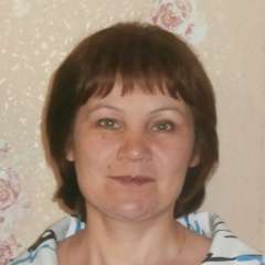 Котик Тамара Васильевна