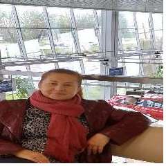 Келеш Надежда Викторовна