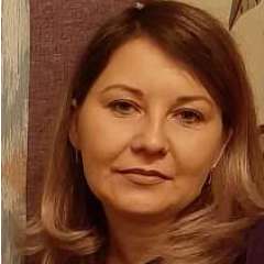 Камалова Олеся  Георгиевна
