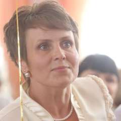 Иванова Александра Васильевна