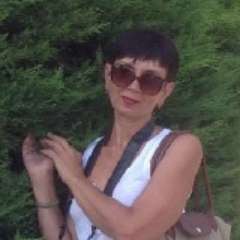 Кузьмина Елена