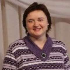 Жуганина Ирина Николаевна