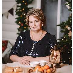 Тонкачёва Наталья Сергеевна