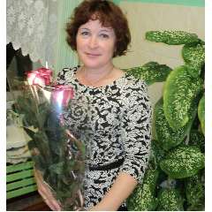 Соловьева Светлана Ивановна