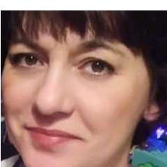 Мартынович Ирина Сергеевна