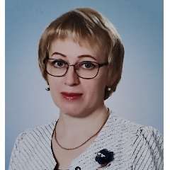 Бушаева Елена Георгиевна