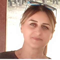 Чогандарян Нвард Ханамеровна