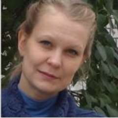 Новожилова Наталья Павловна