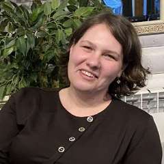 Белехова Екатерина Михайловна