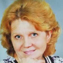 Зотова Наталья Львовна