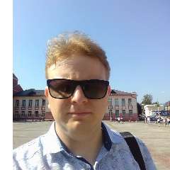 Кирилл Николаевич Удалый