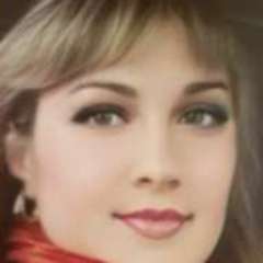 Маракова Анастасия Валерьевна