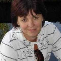 Татьяна Геннадьевна Зуйкова