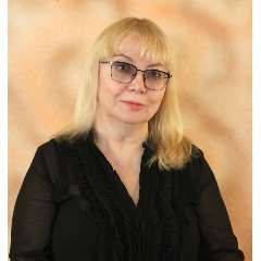 Гагарина Тамара Владимировна