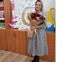 Корякина Алина Владимировна