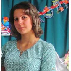 Полечкина Мария Владимировна