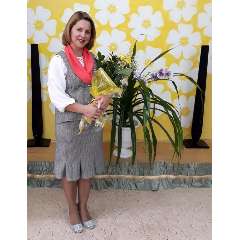 Алексеева Анна Геннадьевна