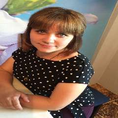 Лёвочкина Вероника Алексеевна