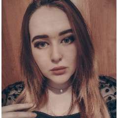 Валерия Якимова