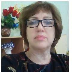 Андреева Татьяна Львовна