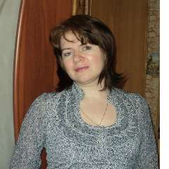 Барышева Наталья Алексеевна