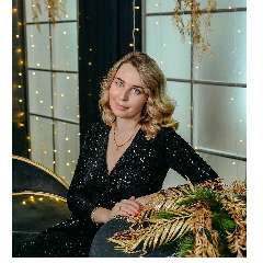 Шинкина Анна Вячеславовна