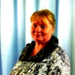 Копылова Любовь Васильевна