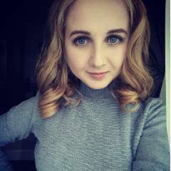 Козлова Яна Валерьевна 