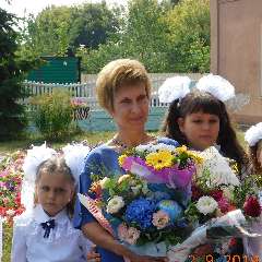 Кузнецова Наталья Николаевна