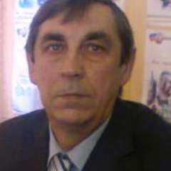 Сарапулов Алексей Егорович