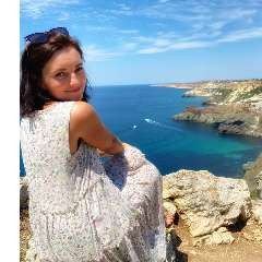 Абрамова Светлана Александровна