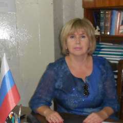  Куриленкова Дина Николаевна