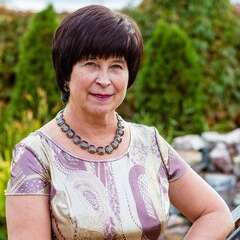 Соловьева Ирина Анатольевна