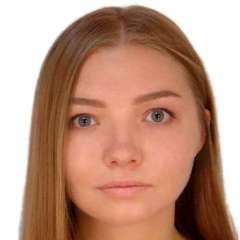 Дектярева Марина Олеговна